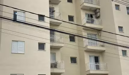Apartamento à venda, Jardim Monte Verde, Valinhos, SP