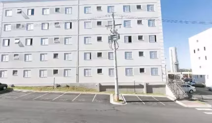Apartamento à venda, 02 Dorm  Parque das Cachoeiras, Campinas, SP