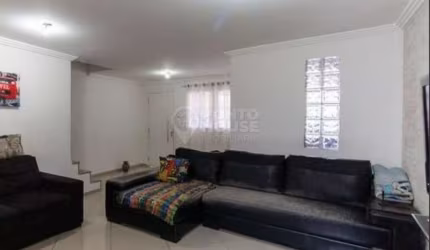Casa 3 dormitórios sendo 3 suítes 2 vagas a venda no Bairro Ipiranga