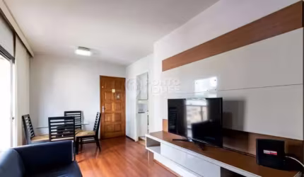 Apartamento à venda no Bosque da Saúde com 3 quartos e 1 Vaga de garagem
