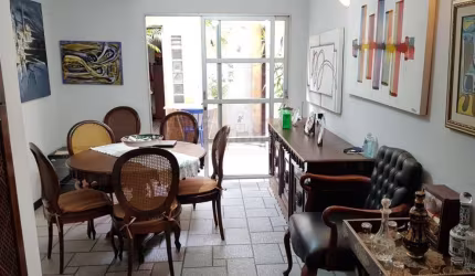 Casa 03 dormitórios, 03 vagas de garagem à venda no Bairro Planalto Paulista