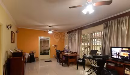 Casa térrea à venda, Mooca, 5 dormitórios, 8 vagas