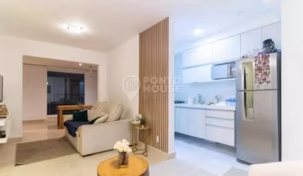 Apartamento  à venda no Bairro Ipiranga 2 dormitórios sendo 1 suíte