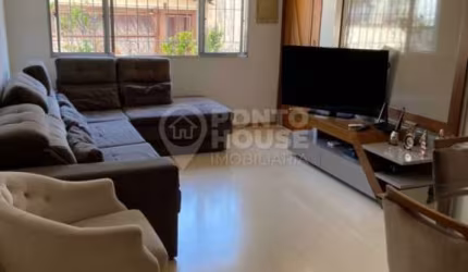 Casa à venda, Alto do Ipiranga, 4 dormitórios, 1 suíte e 4 vagas