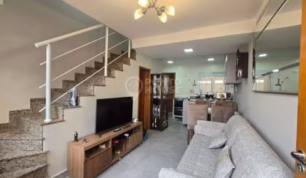 Casa em Condomínio à venda no Ipiranga, 2 suites e 1 vaga, próximo ao Metrô