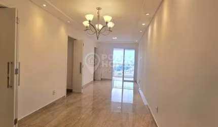 Apartamento à venda bairro Ipiranga com terraço gourmet, 2 suítes e 1 vaga