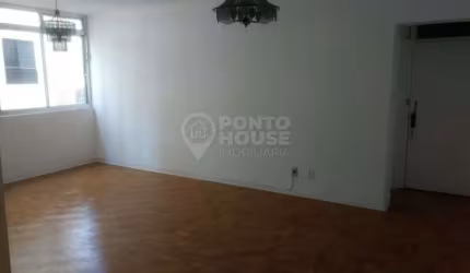 Apartamento a venda Vila Clementino 2 dormitórios sendo 01 suíte
