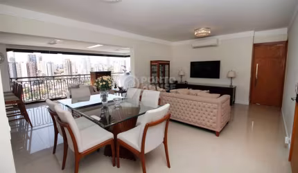 Apartamento à venda bairro Bosque da Saúde de 3 dormitórios, 3 suítes e 2 vagas