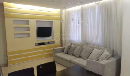 Apartamento 110m² à venda, bairro Jabaquara, 3 quartos, 1 suíte