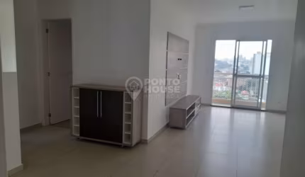 Apartamento à venda no bairro Vila da Saúde de 3 dormitórios e 2 vagas