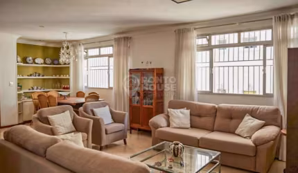 Apartamento a venda na Vila Mariana -700 metros do Metro Ana Rosa 04 dormitórios
