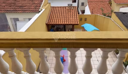 Sobrado à venda, Vila Mariana, 4 dormitórios, 1 suíte, 8 vagas