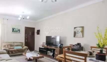 Apartamento à venda no Ipiranga com 110m² e 3 quartos.