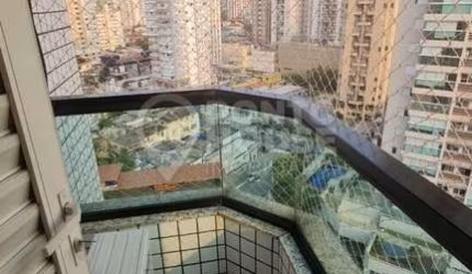 Apartamento à venda na Vila Mariana Perto do Metro 03 dormitórios 03 vagas lazer