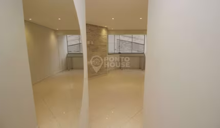 Apartamento 2 dormitórios, 1 suíte e 1 vaga perto do Metrô à venda no bairro Saúde