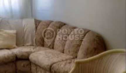 Apartamento à venda no Ipiranga com 2 quartos e 1 vaga