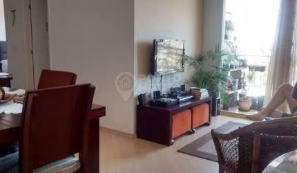 Apartamento à venda bairro Vila Moinha Velho de 3 dormitórios, 1 suite e 2 vagas