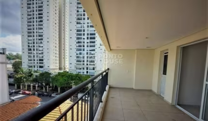 Apartamento para venda e locação no Ipiranga, 2 dormitórios, 1 suíte e varanda gourmet