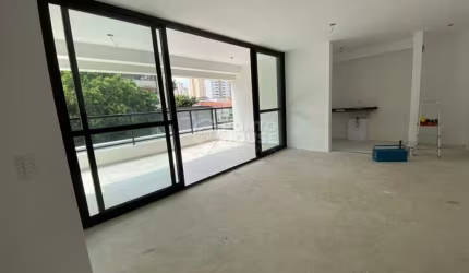 Apartamento novo à venda na Saúde com 2 dormitórios, 1 suíte e 1 vaga, 84m2 úteis, lazer completo