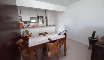 Apartamento à venda no bairro Vila das Mercês de 2 dormitórios, 1 suite e 1 vaga