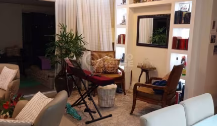Apartamento Andar Alto e Lazer Completo - Vila das Mercês