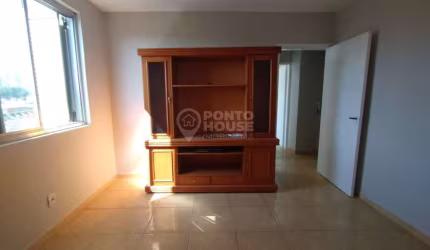 Apartamento à Venda no Planalto Paulista com 1 dormitório e 1 vaga