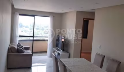 Apartamento à Venda no Jardim da Saúde, com 2 dormitórios e 1 vaga