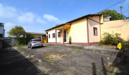 Terreno com casa térrea à venda na Vila Moraes de 287m²