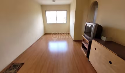 Apartamento à Venda em Mirandópolis, 2 Dormitórios, 1 Vaga, A 500 Metros Metrô