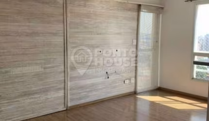 Apartamento à Venda em Mirandópolis, 1 dormitório e 1 vaga