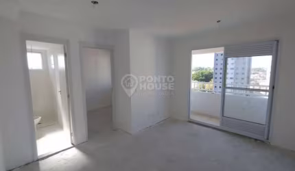 Apartamento à venda, 33,16m² com 1 dormitório no bairro Jardim Aeroporto