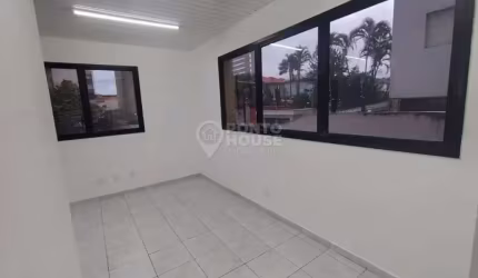 Prédio comercial à venda no Bairro Chácara Inglesa com 10 Salas, 3 Banheiros