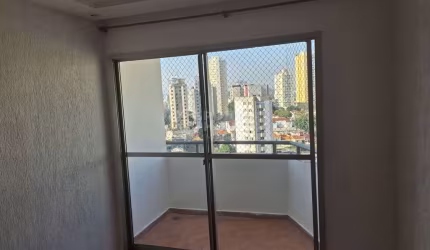 Apartamento com 3 dormitórios, 1 vaga à venda no Bairro da Saúde em São Paulo