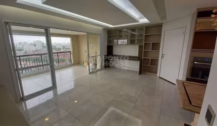 Apartamento à venda no bairro Vila das Mercês, 3 dormitórios, 1 suíte e 1 vaga