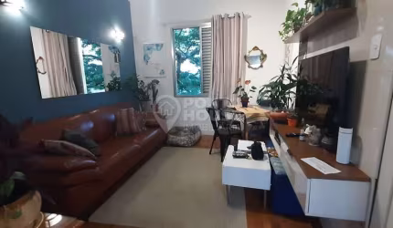 Oportunidade imperdível: apartamento 58 m2 reformado, modernizado emVila Mariana