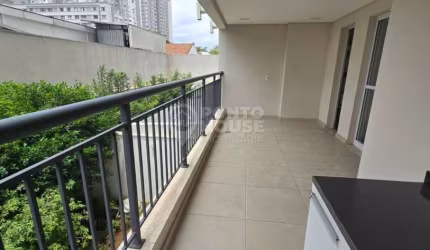 Apartamento à venda no Ipiranga 2 dorm 1 suite  1 vaga  varanda gourmet