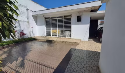 Casa Térrea à Venda Planalto Paulista 2 Dormitórios, 4 Vagas, Ocasião, 10 x 26