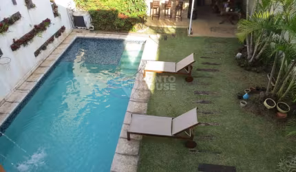 Casa à Venda no bairro Planalto Paulista, 3 Suítes, 4 Vagas, Ótima Área de Lazer