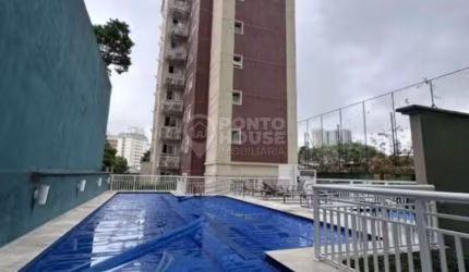 Apartamento 03 dormitórios, 01 suíte, varanda gourmet, 02 vagas em Vila Mariana