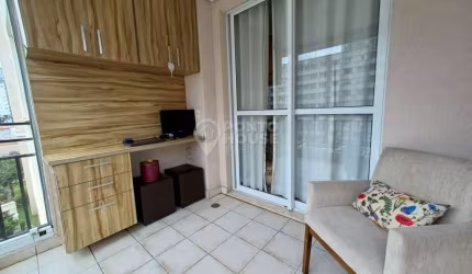 Apartamento à venda no bairro Ipiranga de 3 dormitórios, 1 suíte e 1 vaga