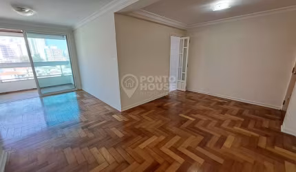 Apartamento à Venda no bairro Mirandópolis 2 Dormitórios, 2 Vagas, Vago, 80 m²