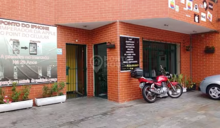 Casa Comercial À Venda Planalto Paulista na Avenida Ceci Com 8 Salas e 4 Vagas