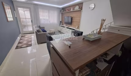 Casa à Venda na Vila Guarani, 2 Dormitórios, 1 Vaga, A 650 Metros Metrô, Permuta