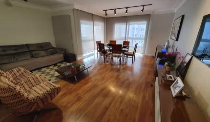 Apartamento 3 dormitórios, 2 suítes, 2 vagas à venda no bairro Chácara Inglesa