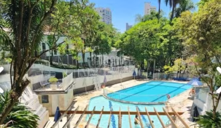 Apartamento metrô Klabin 3 dormitórios 1 suite 3 banheiros 2 vagas