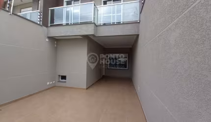 Sobrado Novo para Venda Mirandópolis 3 dormitórios 1 suíte e 3 vagas 'Proprietário Estuda Permuta'