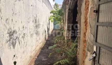 Terreno á venda na região da  Vila Gumercindo de 228m²