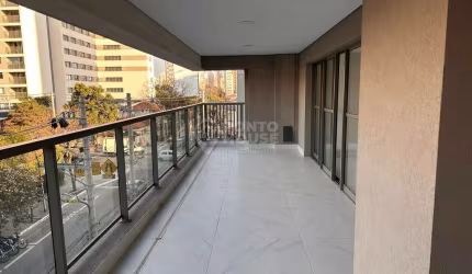 Apartamento a venda na Vila Mariana 600 metros do Metro 4 dormitórios 03 vagas