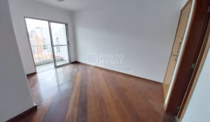 Apartamento à venda  a 600 metros do metro Vila Mariana 02 dormts 58mts2 01 vaga