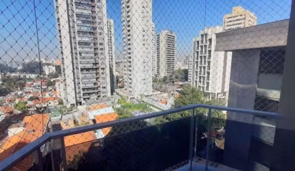 Apartamento à venda de 103m², Vila Mariana, 03 dormitórios, 1 suite e 2 vagas.